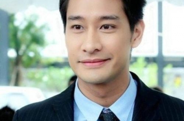 有“泰国刘德华”之称的他，曾演过哪些剧呢？一起来看看吧
