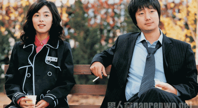 男人不坏女人不爱 坏蛋是怎么泡妞的？