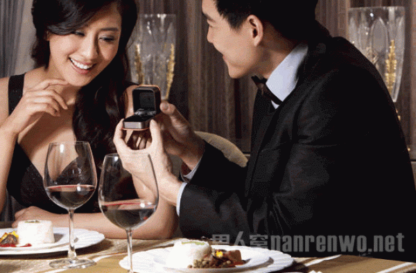 想要得到女人的心 男人靠什么才能真正征服女人?